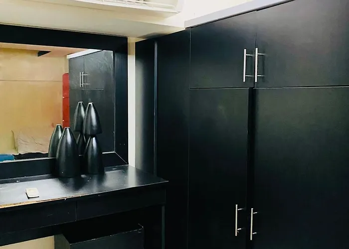 2316 Two Bedroom Loft Type Unit Good For 10 Person *